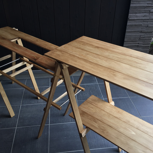MOKU カウンター （HINOKI）