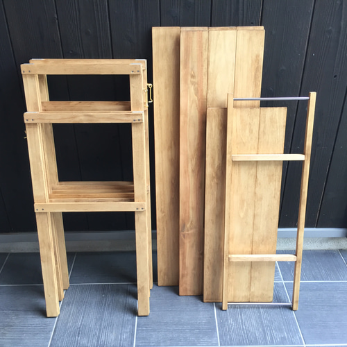 MOKU カウンター （HINOKI）