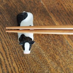ushi 筷架 第3張的照片