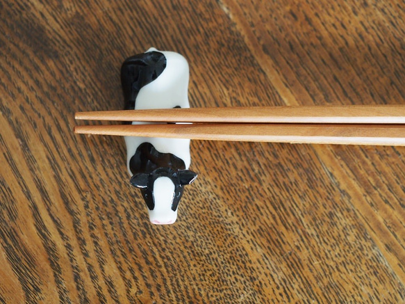 ushi 筷架 第3張的照片
