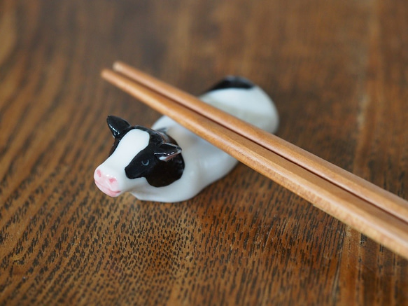 ushi 筷架 第4張的照片