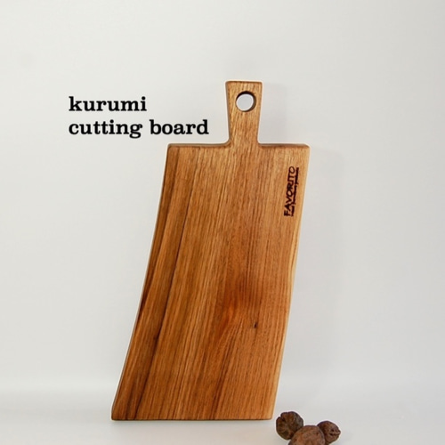 Chrome Hearts 木製カッティングボード クロムハーツ カッティング