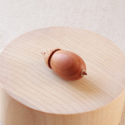 Acorns in Japan: UBAMEGASHI (aroma pendant) made-to-order 第2張的照片