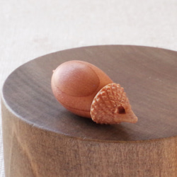 Acorns in Japan: UBAMEGASHI (aroma pendant) made-to-order 第5張的照片