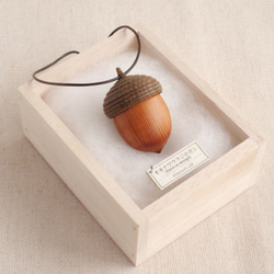 Acorns in Japan: OKINAWA URAJIROGASHI (aroma)made-to-order 第5張的照片