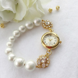 pearl watch 3枚目の画像