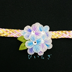 布 帯留め のおすすめ人気通販｜Creema(クリーマ) 国内最大の