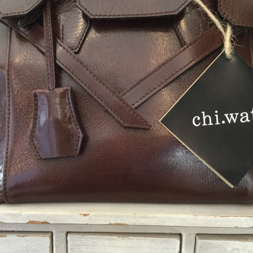 chi.wata sale品 トートバッグ chi.wata 通販 1576369｜Creema