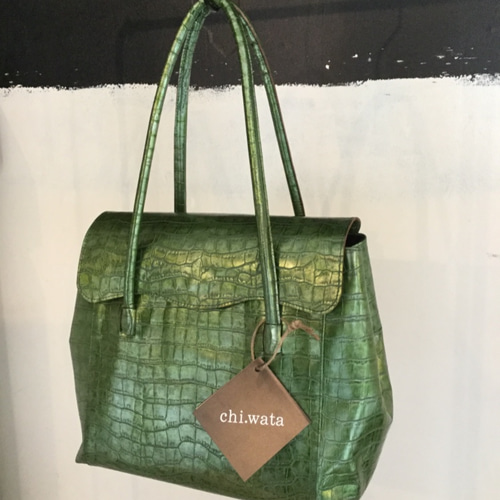 chi.wata samplebag トートバッグ chi.wata 通販 1770367｜Creema  