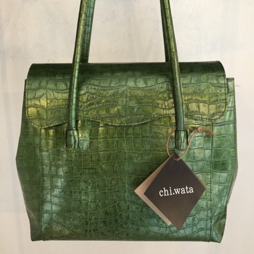 chi.wata sale品 トートバッグ chi.wata 通販 1576369｜Creema