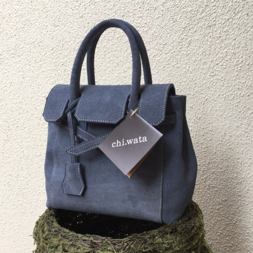 chi.wata 大サイズ トートバッグ chi.wata 通販 1770391｜Creema