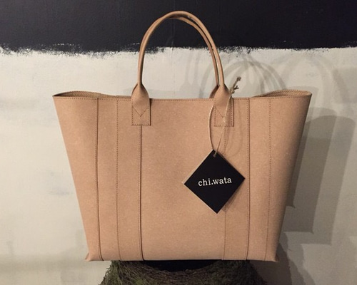 chi.wata ボディバッグ　バッグ 美品◇chi.wata ボディバッグ/M チワタ chiwata - メルカリ