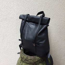 backpack ラスト１点 1枚目の画像