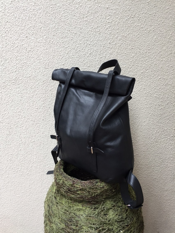 backpack ラスト１点 1枚目の画像