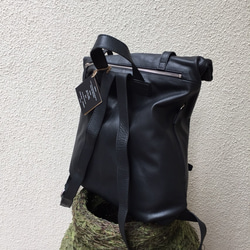 backpack ラスト１点 2枚目の画像