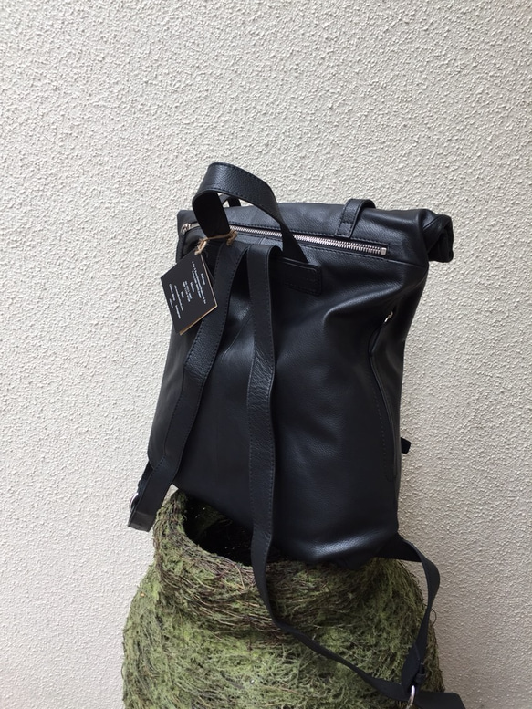 backpack ラスト１点 2枚目の画像