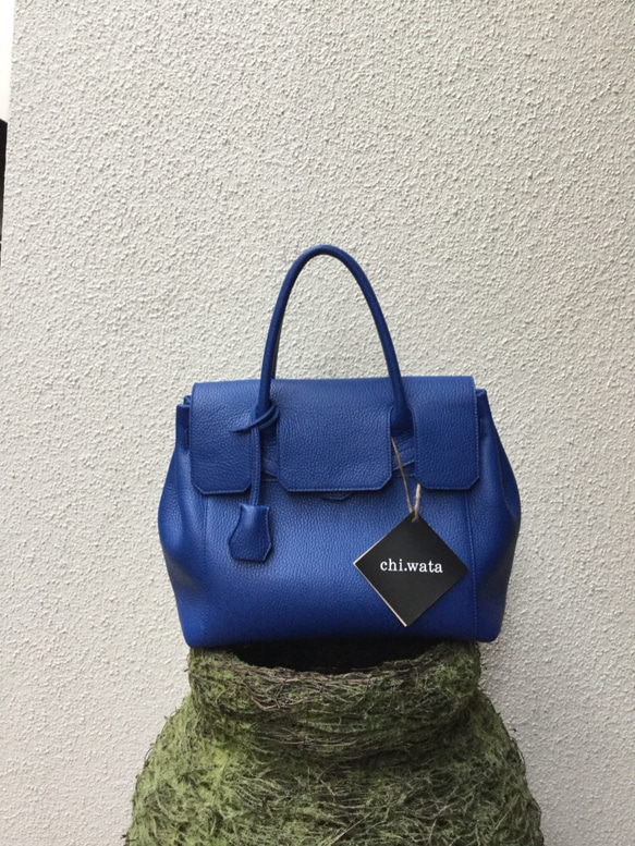 chi.wata 中サイズ トートバッグ chi.wata 通販 4058557｜Creema