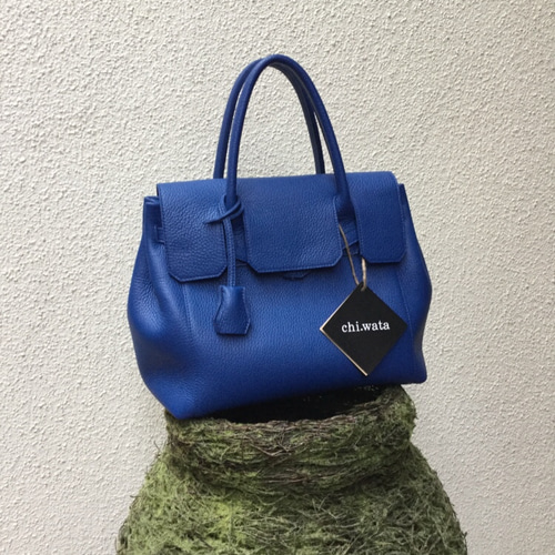 chi.wata 中サイズ トートバッグ chi.wata 通販 4058557｜Creema