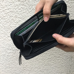 Long wallet 3枚目の画像