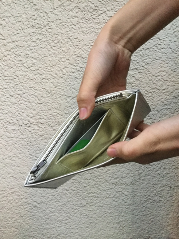 wallet 2枚目の画像