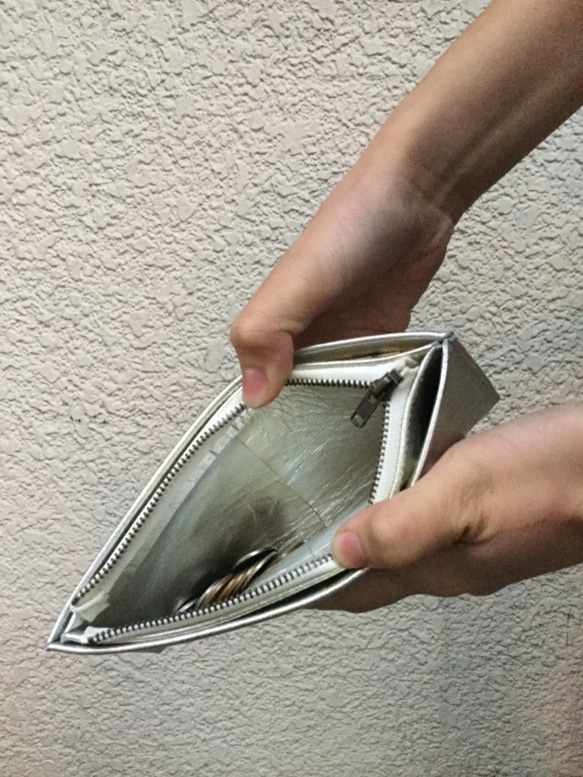 wallet 3枚目の画像