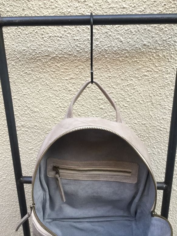 back pack 特小サイズ 4枚目の画像