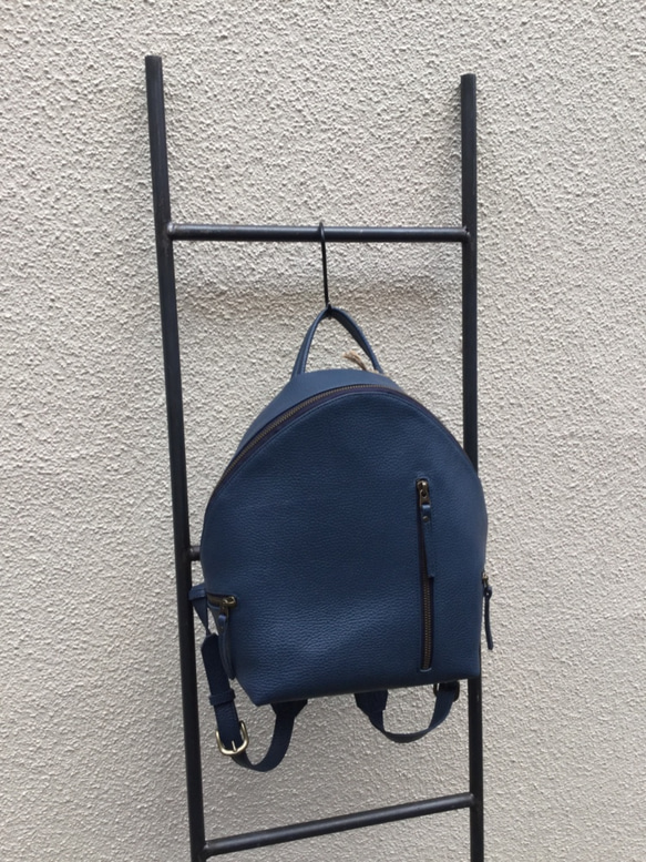 backpack 特小 2枚目の画像