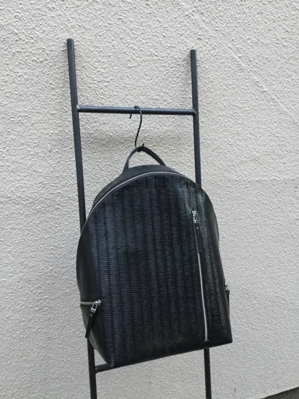 backpack 小 2枚目の画像