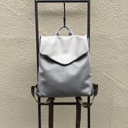 back pack 1枚目の画像