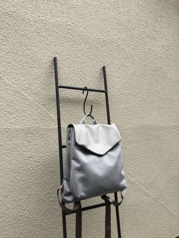 back pack 3枚目の画像