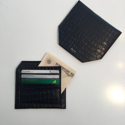 Wallet 小サイズ 3枚目の画像