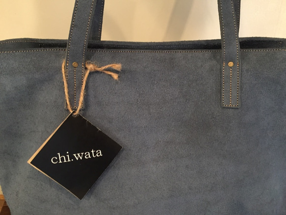 chi.wata BAG 3枚目の画像