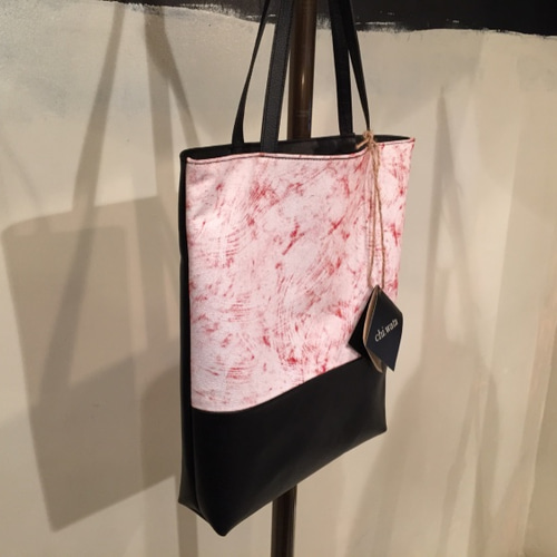 chiwata bag トートバッグ chi.wata 通販 818372|Creema(クリーマ) chiwata bag トートバッグ chi.wata 通販 818372|Creema(クリーマ)
