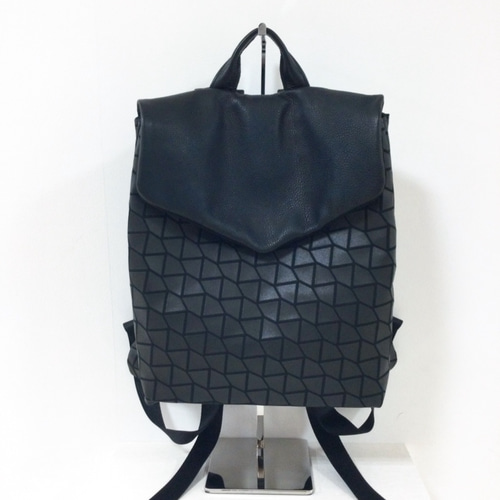 backpack ブラック リュック・バックパック chi.wata 通販 8754511 