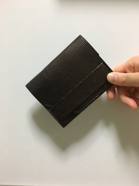 small wallet 1枚目の画像