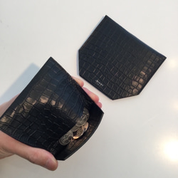 Wallet 小サイズ 4枚目の画像