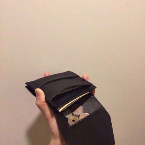 small wallet 三つ折り財布 chi.wata 通販 9989347|Creema small wallet 三つ折り財布 chi.wata 通販 9989347|Creema