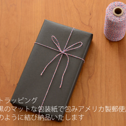 Aizen Total Leather三折錢包/ Ai x藍色雙色中等尺寸奧托免費送貨 第9張的照片