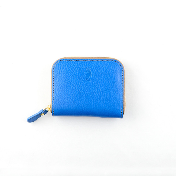 意大利製造的圓形緊固件S / Luga Blue Sei免費送貨 第1張的照片