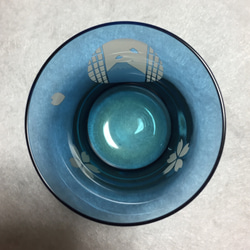 桜と富士 2枚目の画像