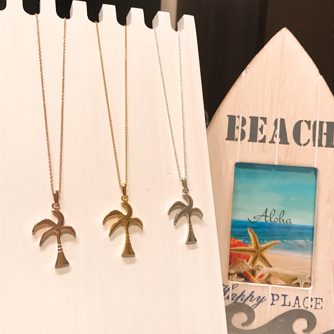 HawaiianJewelry〜Pama〜