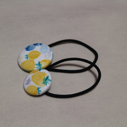 くるみボタン+ヘアゴム のおすすめ人気通販 検索結果｜Creema