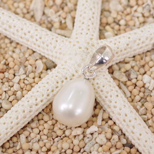 淡水パール リング ペンダントトップのセット WEB限定】plumberry 淡水真珠 ペンダント 12mmUP K18YG | 淡水