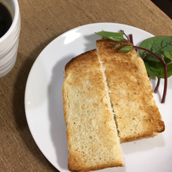 国産小麦の食パン食べくらべセット 6枚目の画像