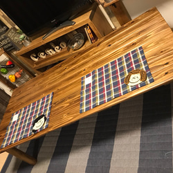 特別企画☆1/31まで特別価格&ウレタンニス無料☆】木の香り漂う