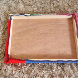 Fabric panel(アルパカ） 2枚目の画像