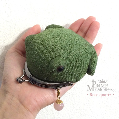 オールド クラウンカエル カードホルダー 【公式通販】