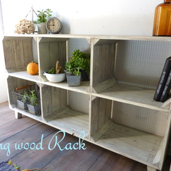 ◆◇送料込み◇◆おもちゃ棚 ハンドメイド モンテッソーリ オープンシェルフ オープンシェルフ◇おもちゃ棚◇モンテッソーリ◇ハンドメイド