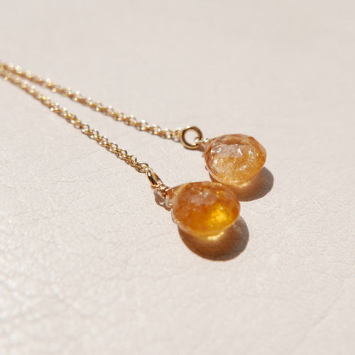 GW限定SALE 14kgf ファンタトルマリンのアメリカンピアス ピアス