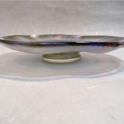 銀箔皿 3枚目の画像